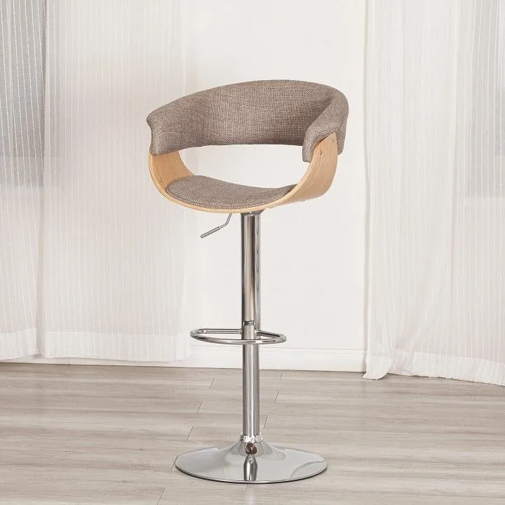 Стул барный Tetchair Vimta 21829 Стул барный Tetchair Vimta 21829