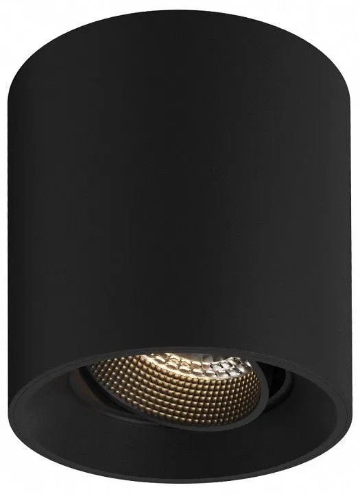 Накладной светильник Denkirs DK3040 DK3090-BK Накладной светильник Denkirs DK3040 DK3090-BK