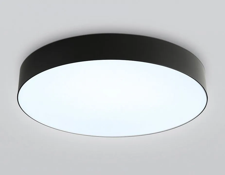 Накладной светильник Ambrella Light ORBITAL FZ1365