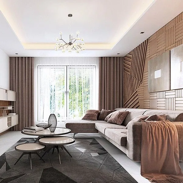 Подвесной светильник Bogate's Palina 545