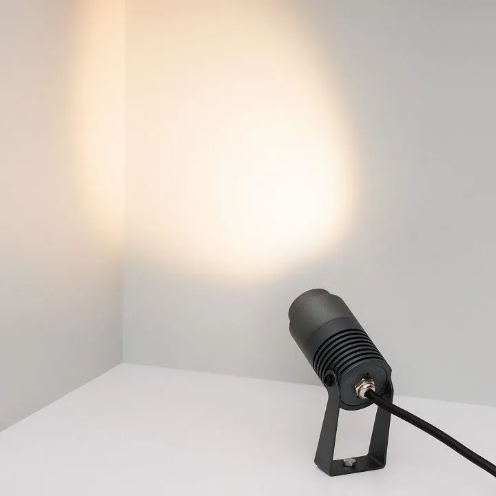 Настенно-потолочный прожектор Arlight ALT-RAY-ZOOM 051802(1)
