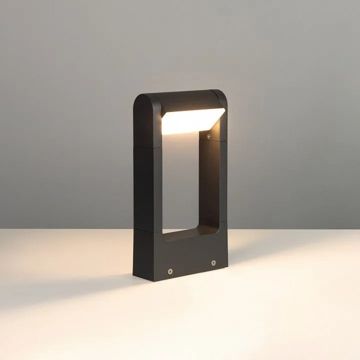 Наземный высокий светильник Arlight Frame rotary 020397(1) Наземный высокий светильник Arlight Frame rotary 020397(1)