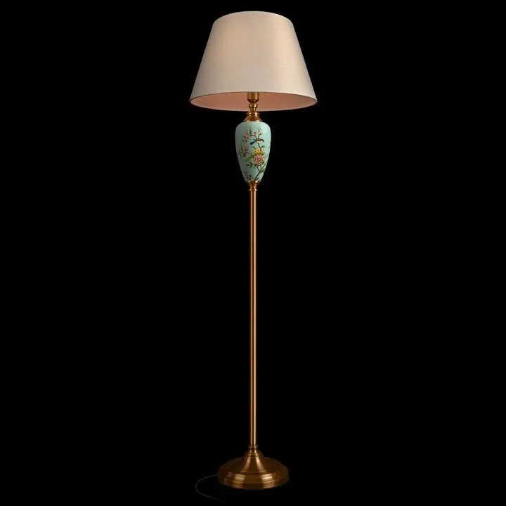 Торшер Loft it Bluet 10379F/A