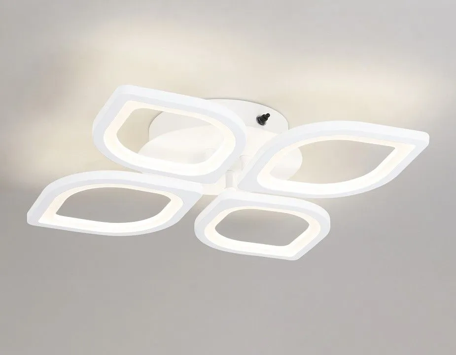 Потолочная люстра Ambrella Light FA FA4488
