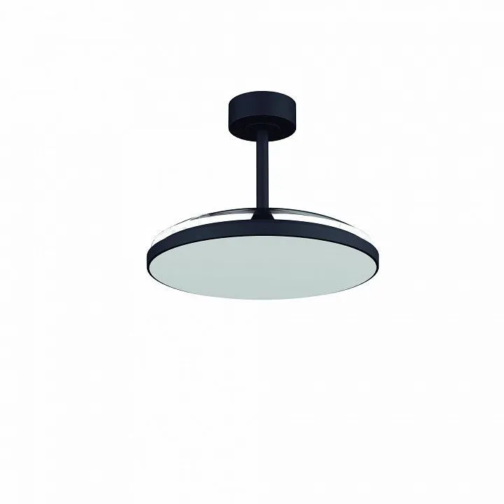Светильник с вентилятором Mantra Slim Fan 9055