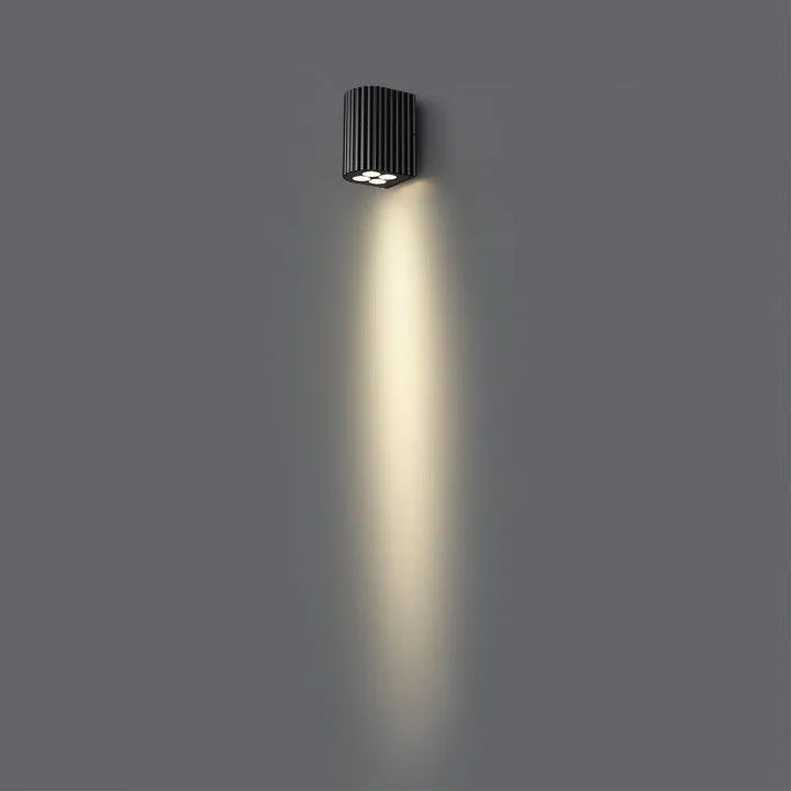 Накладной светильник Odeon Light NATURE 7127/8WL