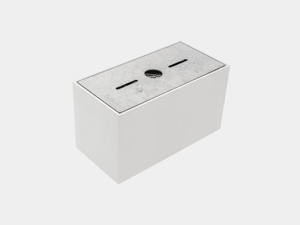 Накладной светильник DesignLed GW 00-00004903