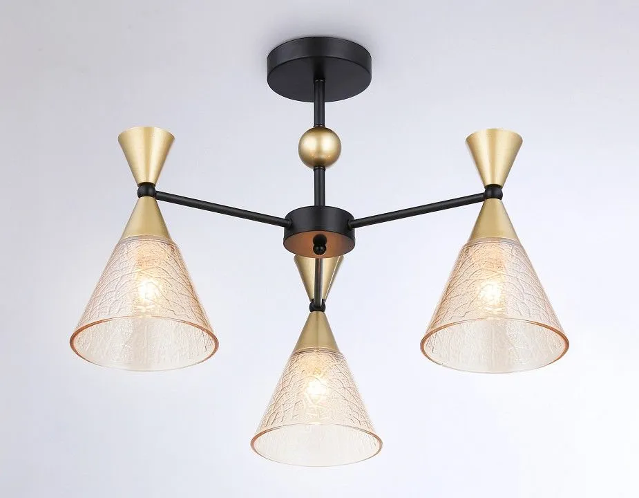 Люстра на штанге Ambrella Light TR TR3169