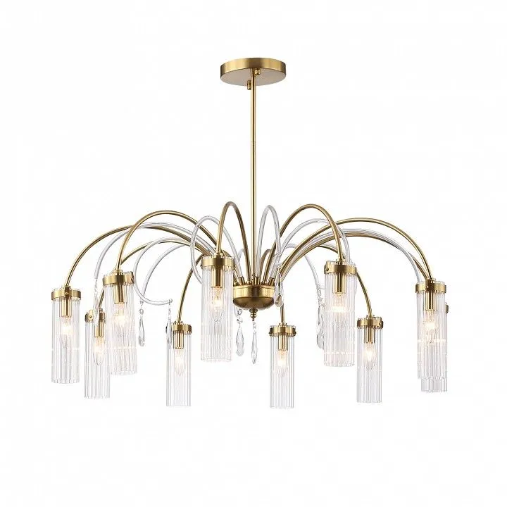 Люстра на штанге ST-Luce Luminera SL1401.303.10