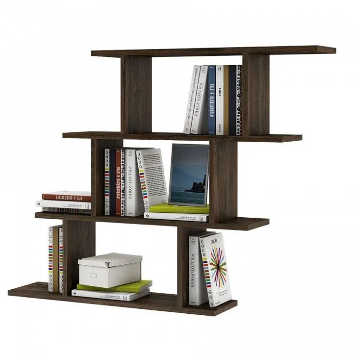 Полка навесная ВМФ Лайт-3 ПНЛТ-3-ДАТ Полка навесная ВМФ Лайт-3 ПНЛТ-3-ДАТ