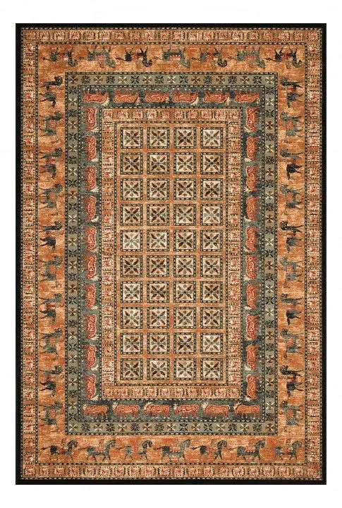 Ковер интерьерный (275x67 см) Kashqai