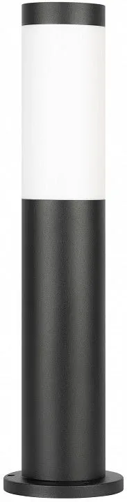 Наземный низкий светильник Эра  GBF-103-BL-0450