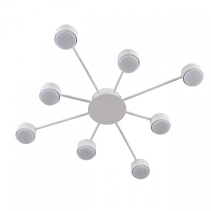 Потолочная люстра Lumion TORINA 8343/8C