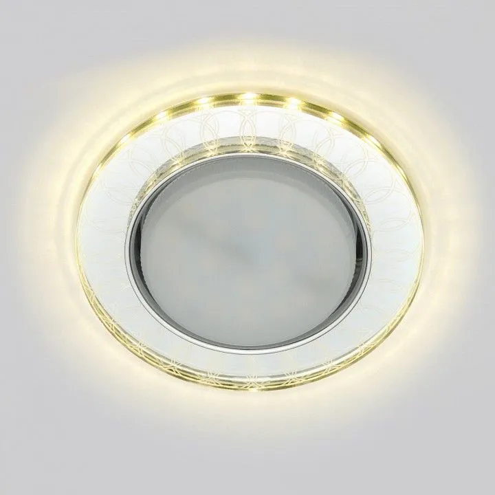 Встраиваемый светильник Fametto DLS-L157 UL-00005322