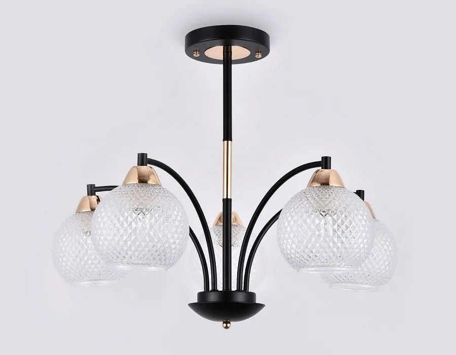 Люстра на штанге Ambrella Light TR TR9011