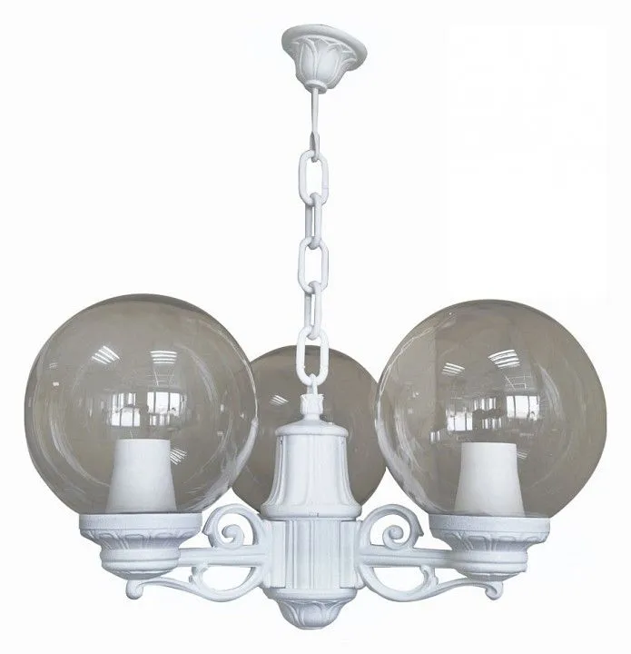 Подвесной светильник Fumagalli Globe 250 G25.120.S30.WZE27