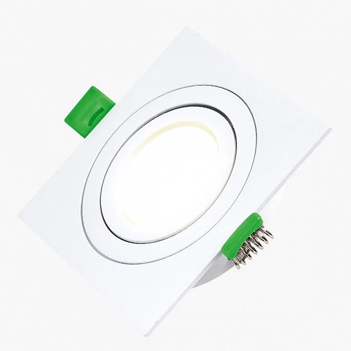Встраиваемый светильник LEDS POWER SPOT 009261