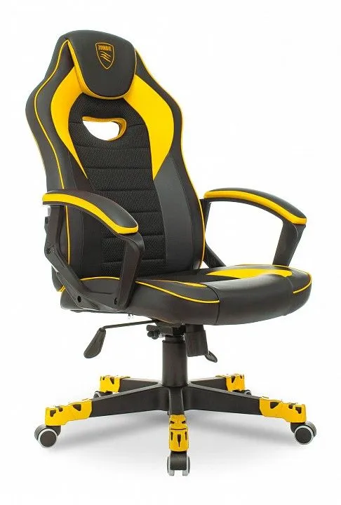 Кресло игровое ZOMBIE Zombie Game 16 1718507 Кресло игровое ZOMBIE Zombie Game 16 1718507