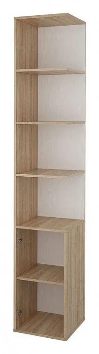 Стеллаж комбинированный Столлайн Мика 2019016501300 Стеллаж комбинированный Столлайн Мика 2019016501300