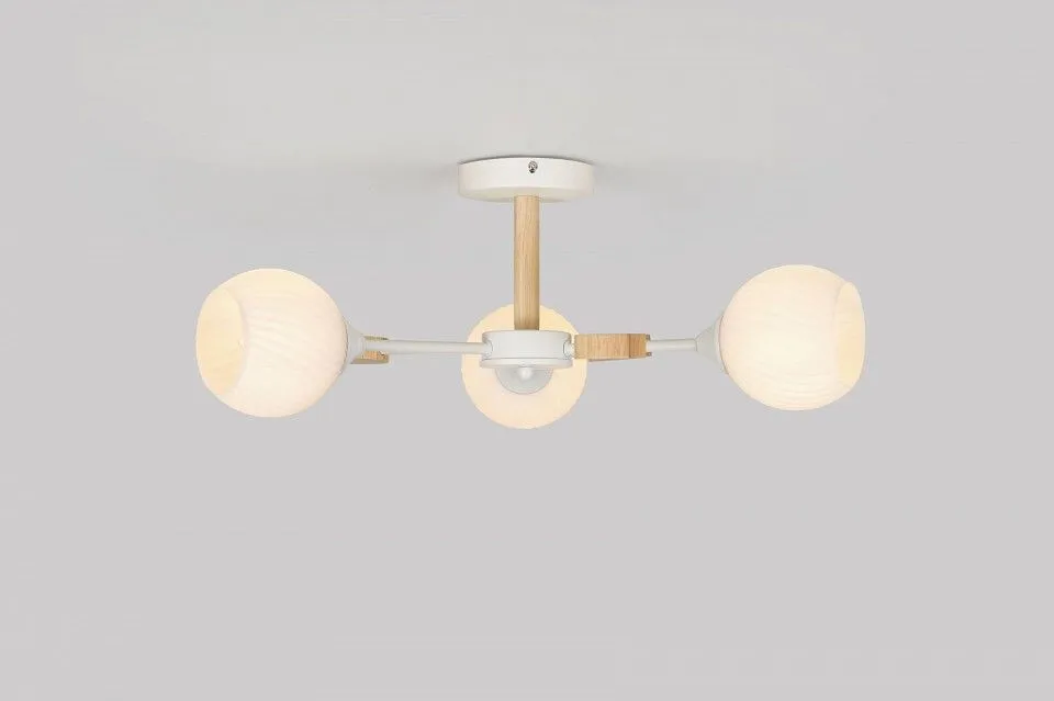Люстра на штанге Rivoli Chiara Б0068427