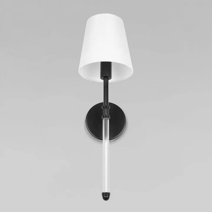 Бра Loft it Cosy 10308W Black