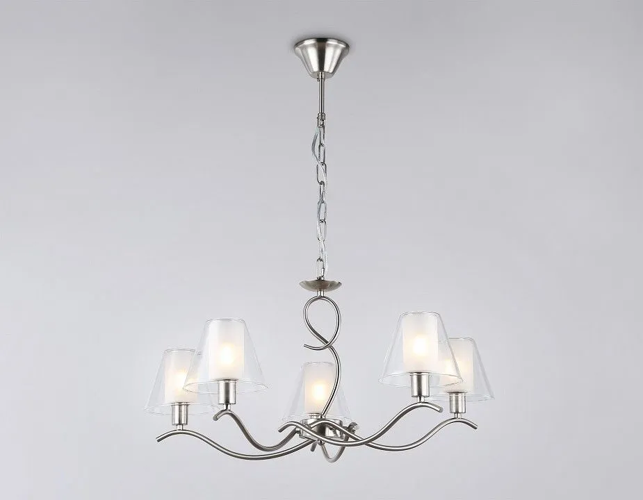 Подвесная люстра Ambrella Light HIGH LIGHT LH57081