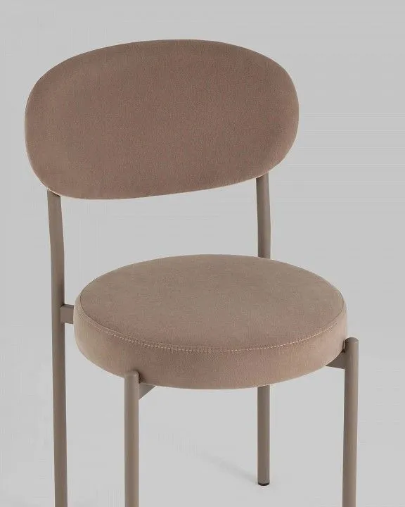Стул Stool Group Бриф SN AV 477-C31-7006, УТ000039450 Стул Stool Group Бриф SN AV 477-C31-7006, УТ000039450