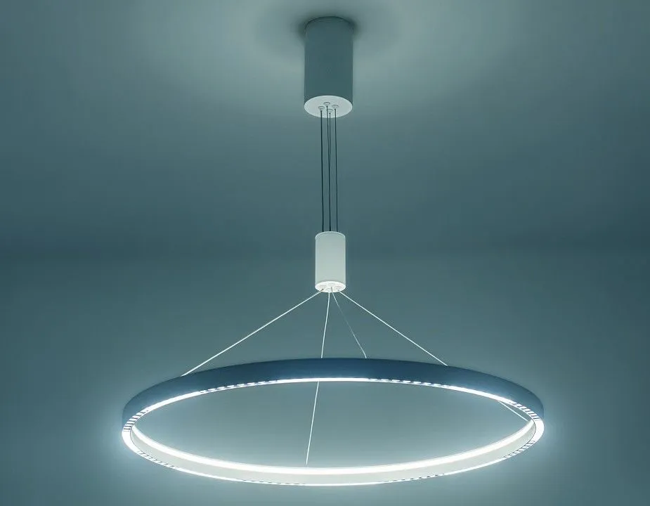 Подвесной светильник Ambrella Light FL FL5855