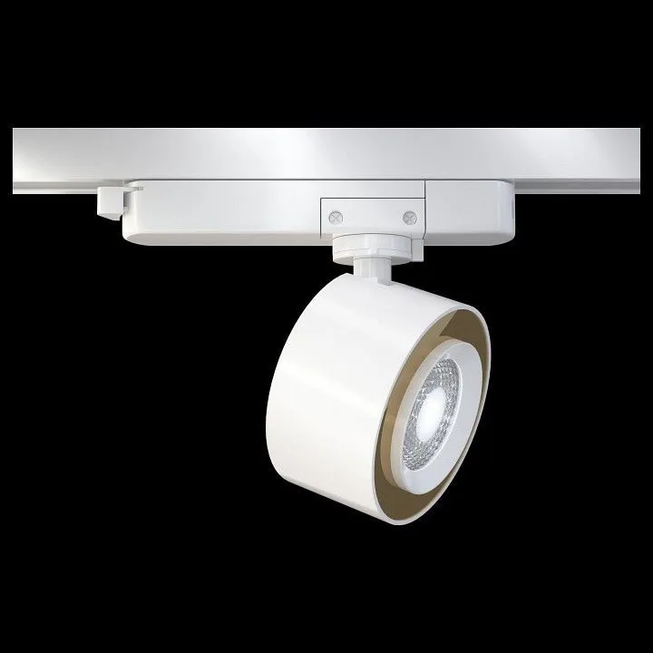 Светильник на штанге Maytoni Technical Трео TR023-1-12W3K