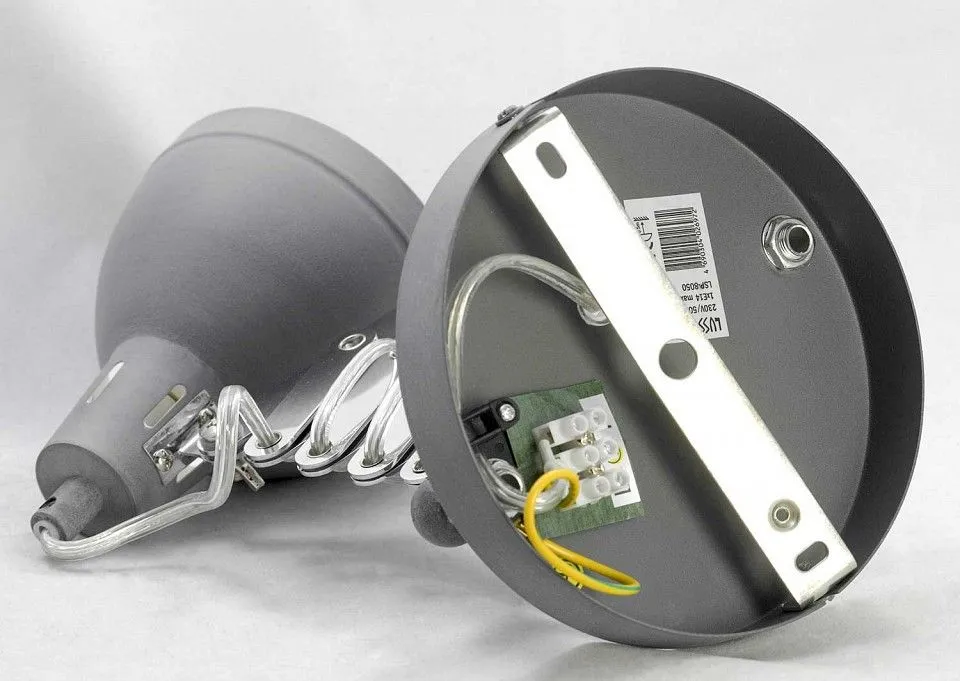 Бра Lussole Койукук LSP-8050V