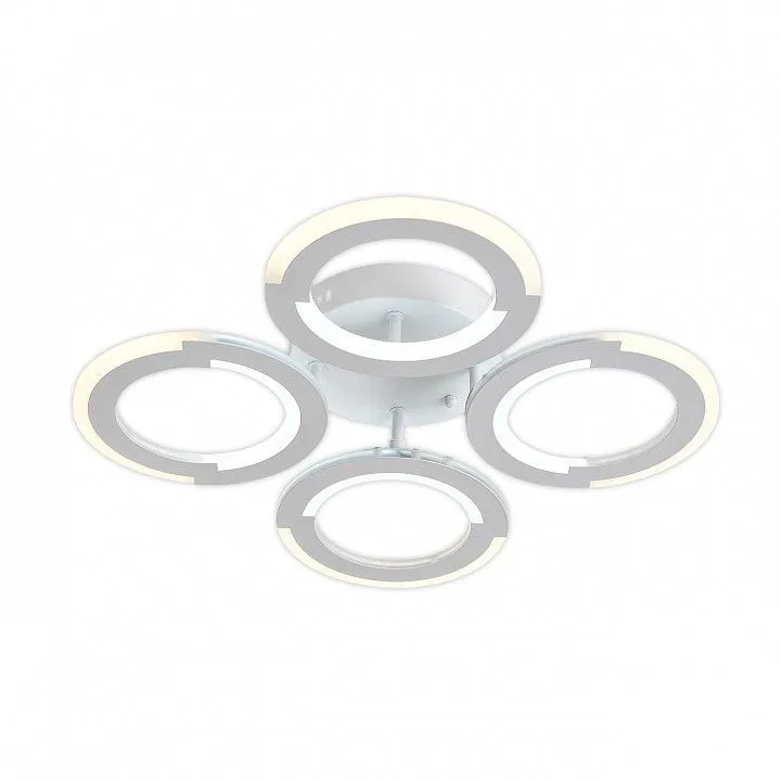 Потолочная люстра Escada  10275/4LED