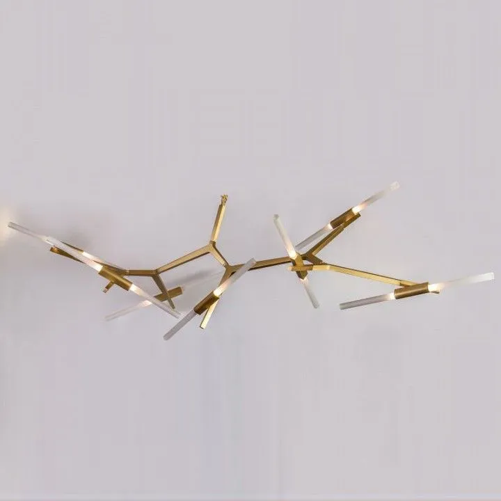 Подвесной светильник L'Arte Luce  L32214