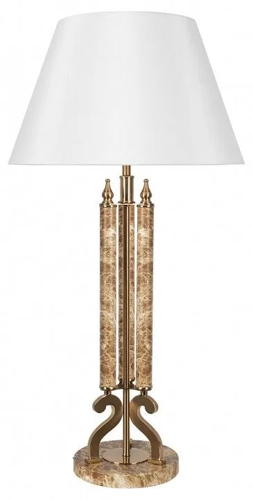 Настольная лампа декоративная Loft it Vein 10443T/A
