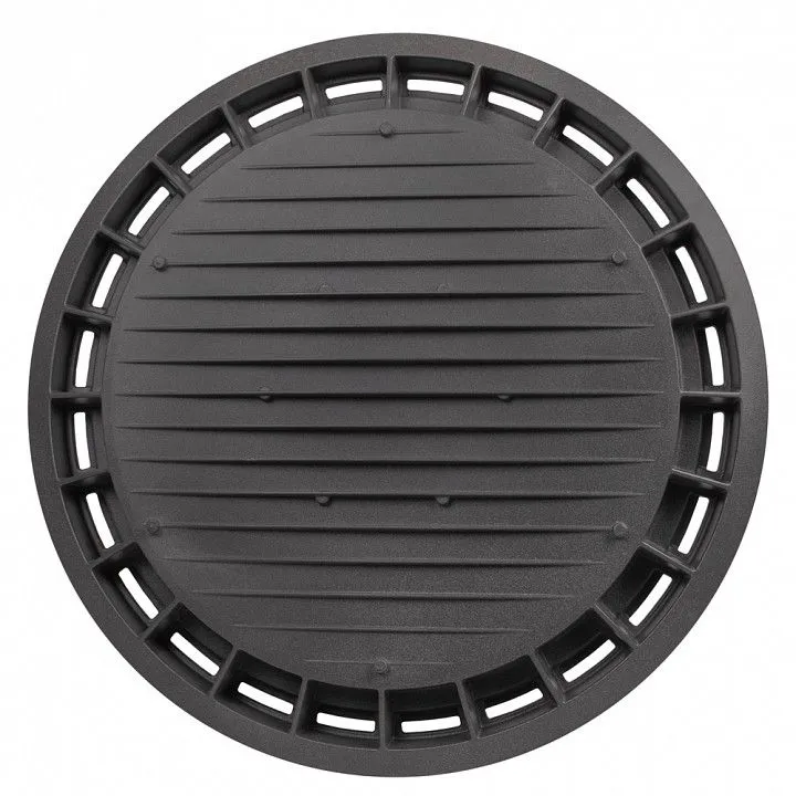 Консольный светильник Jazzway  PGL 04   60w 5000K IP65 GR AC200-240
