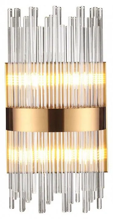 Накладной светильник Odeon Light Focco 4722/4W