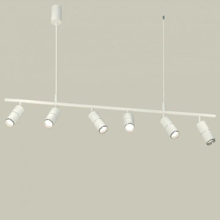 Подвесной светильник Ambrella Light XB XB9005130