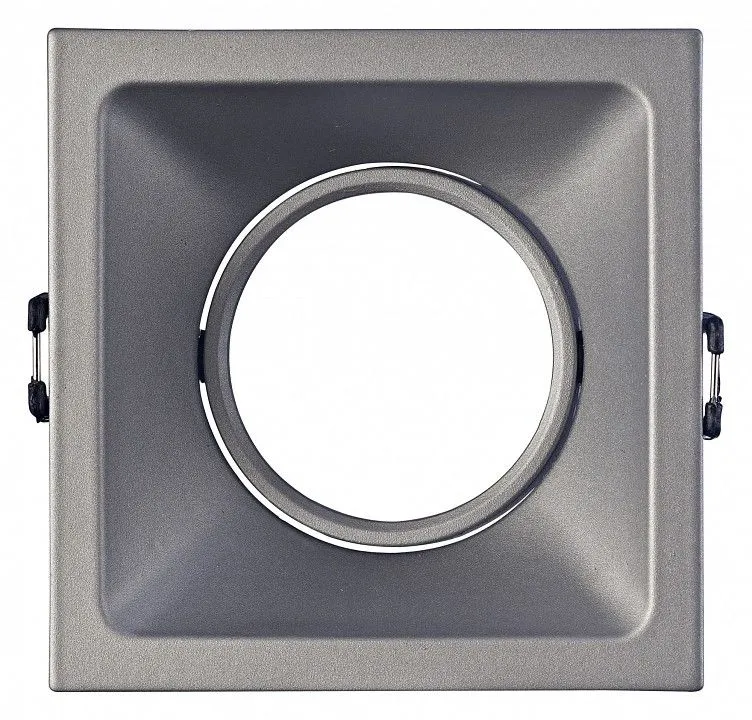 Встраиваемый светильник Mantra Comfort Gu10 C0163