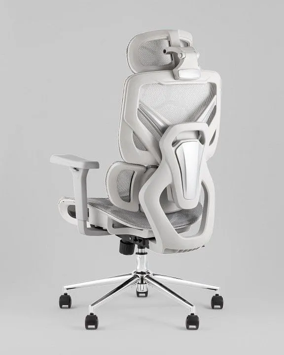 Кресло компьютерное TopChairs Structo