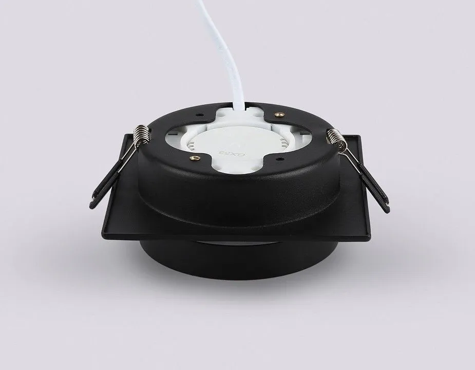 Встраиваемый светильник Ambrella Light TN TN52422