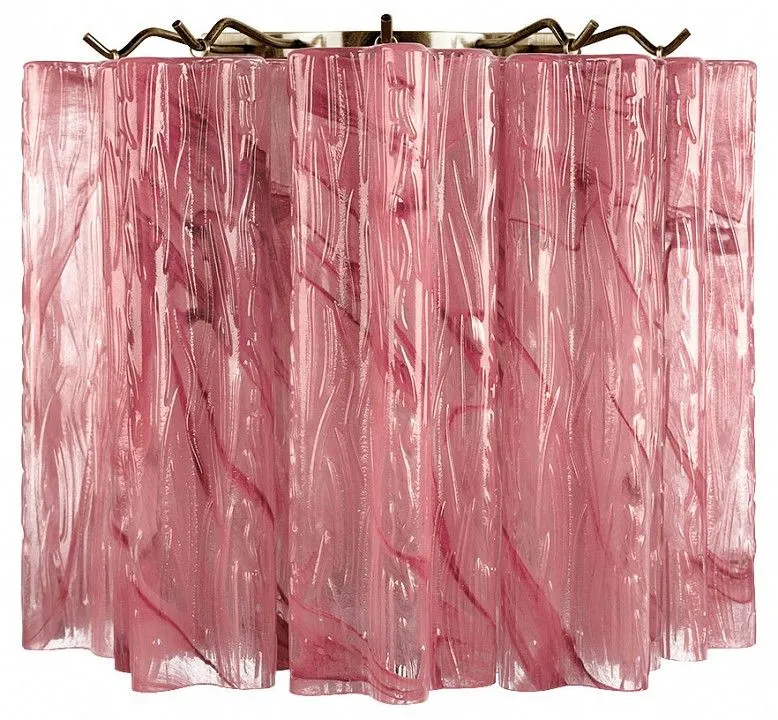 Накладной светильник Loft it Murano 10580W Pink