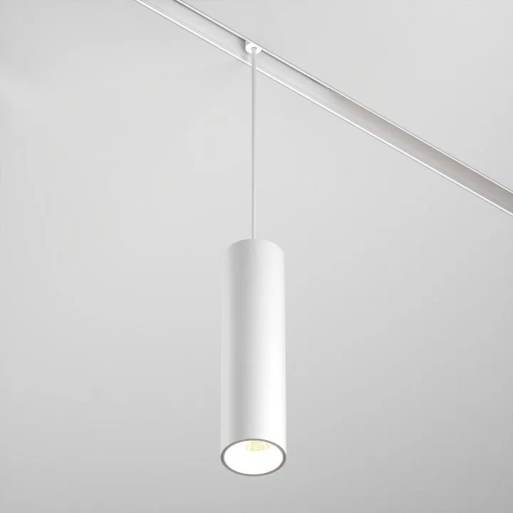 Подвесной светильник Maytoni Technical Фокус TR041-4-12W3K-M-DS-W