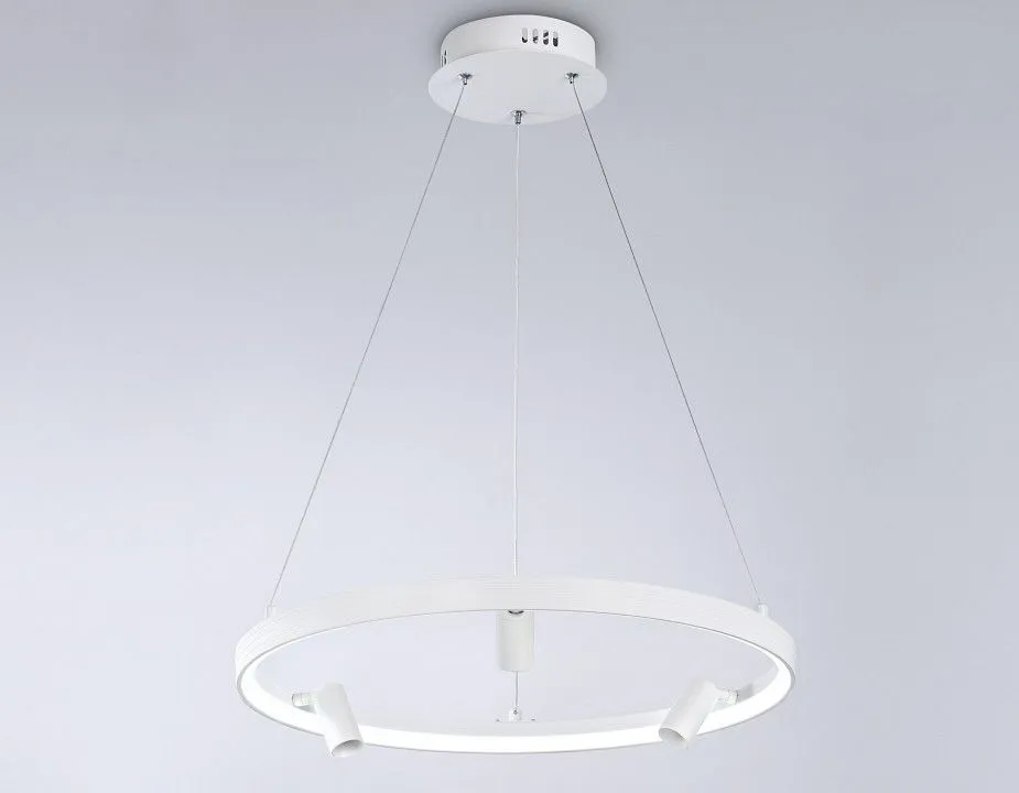 Подвесная люстра Ambrella Light FL FL5281
