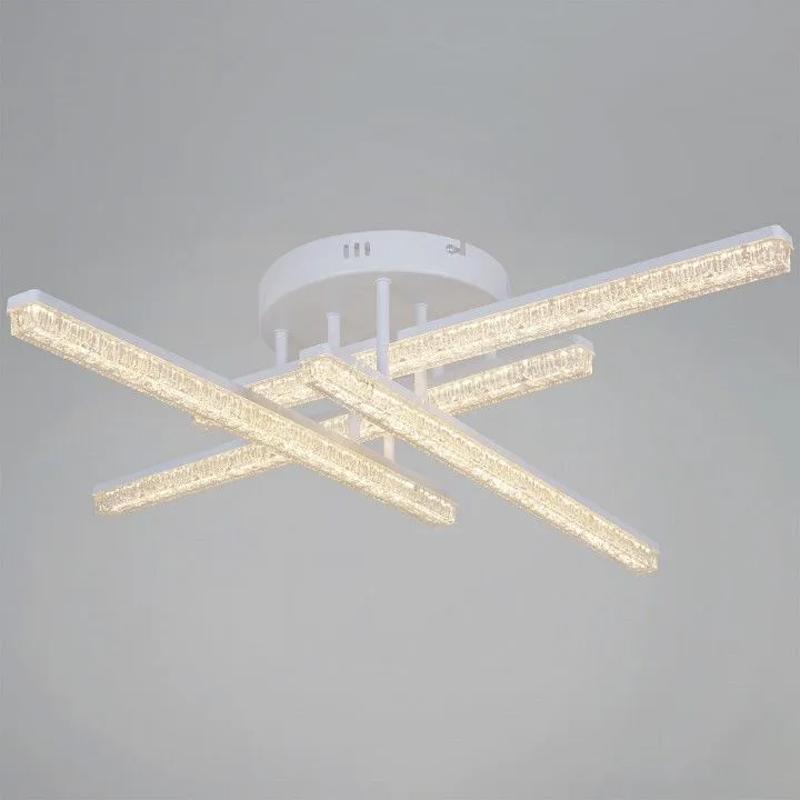 Потолочная люстра Reluce 78290 78290-0.3-04 WH