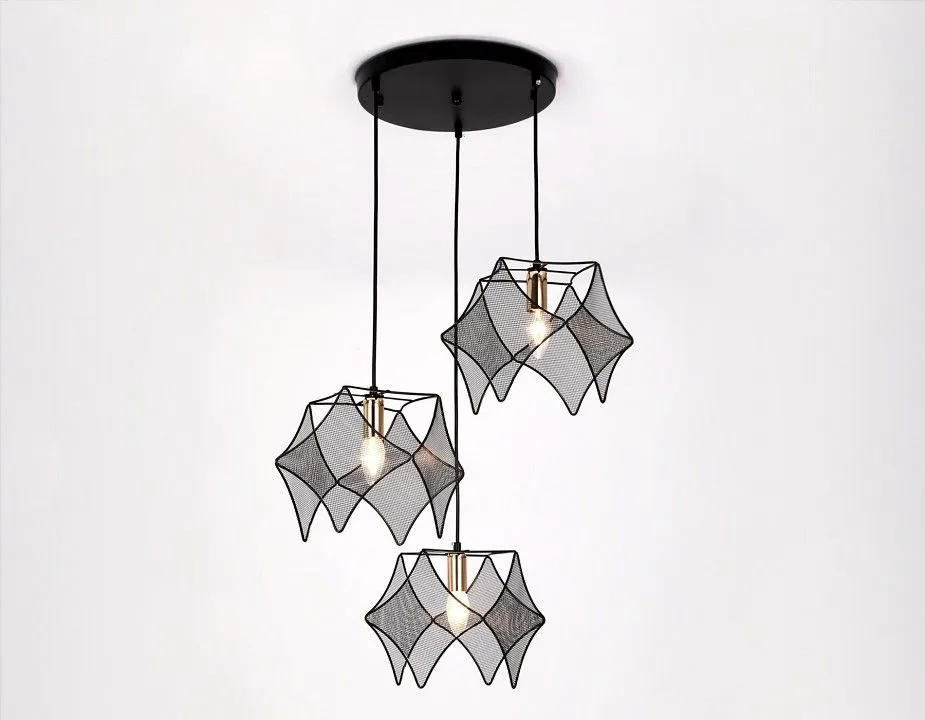 Подвесной светильник Ambrella Light TR TR8427