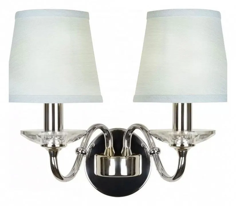Бра iLamp Dolce Vita W2345-2 nic