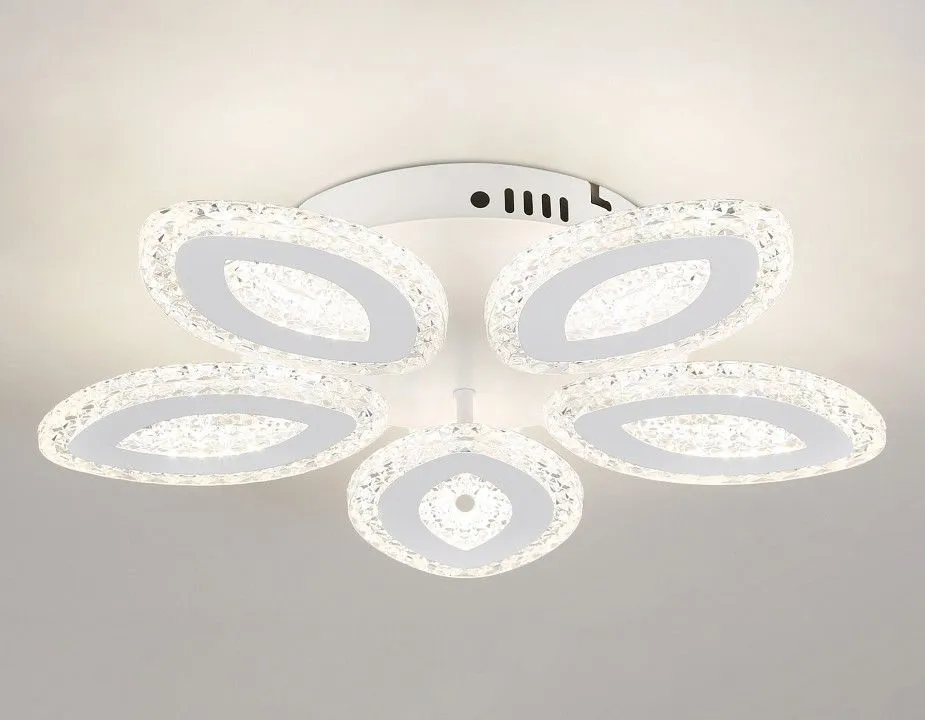Потолочная люстра Ambrella Light FA FA4015