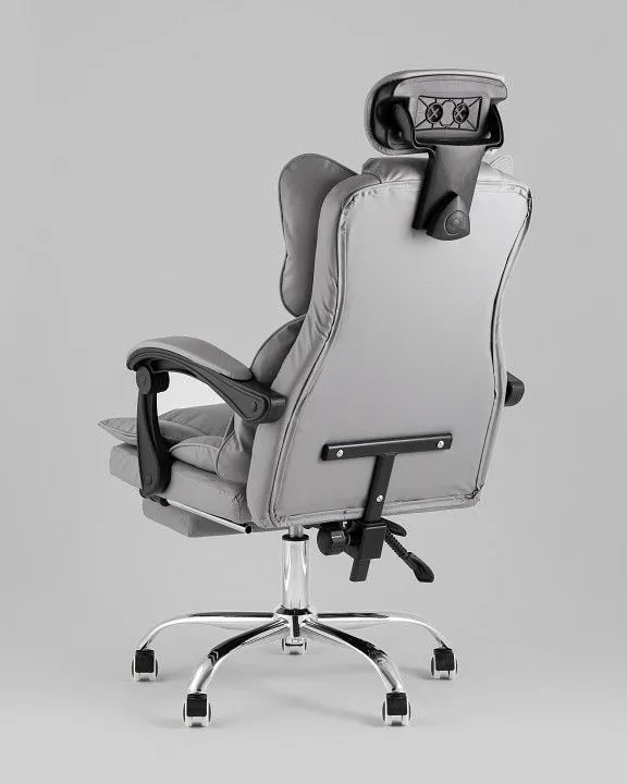 Кресло для руководителя TopChairs Siento