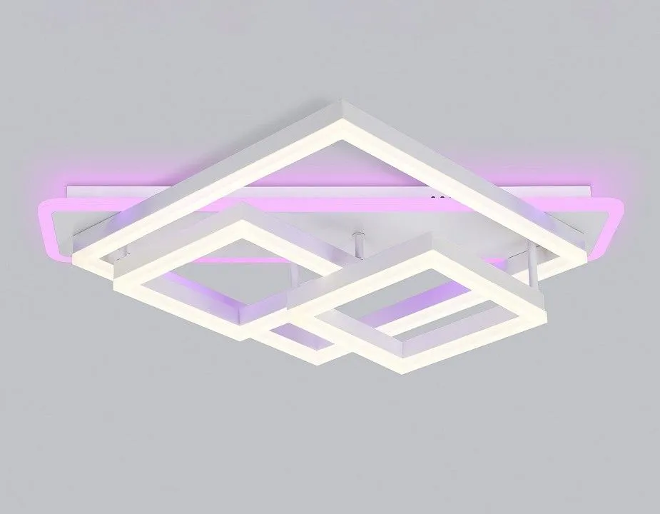 Потолочная люстра Ambrella Light FA FA8531
