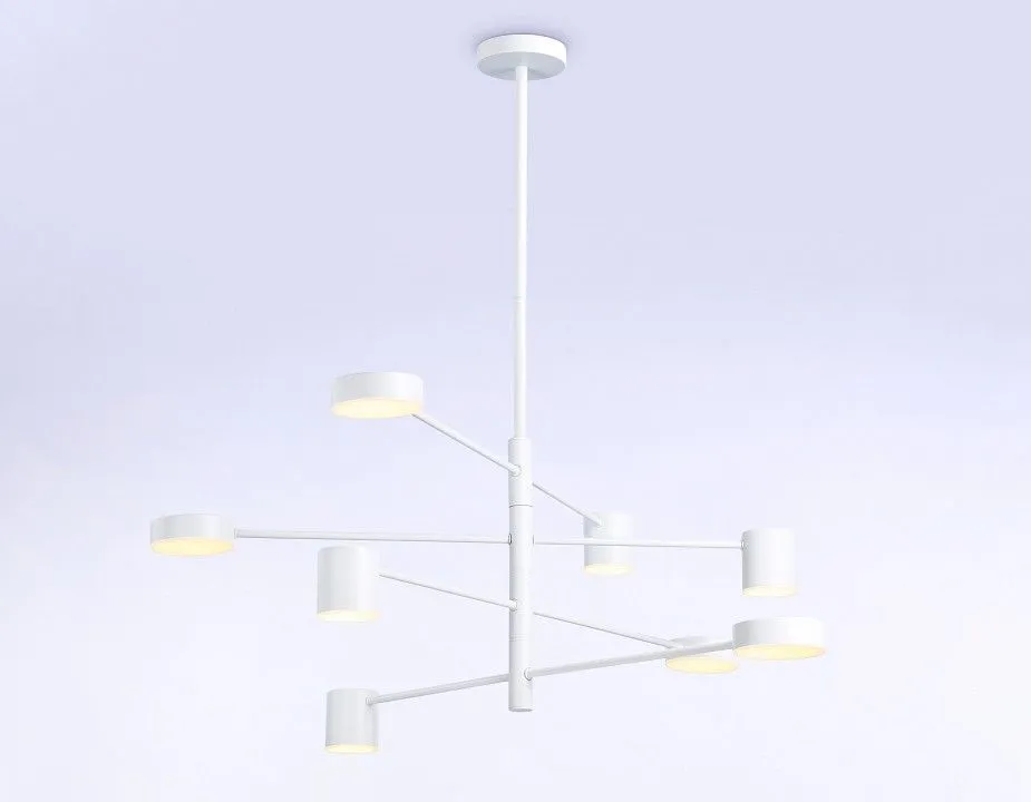 Подвесная люстра Ambrella Light FL FL51688