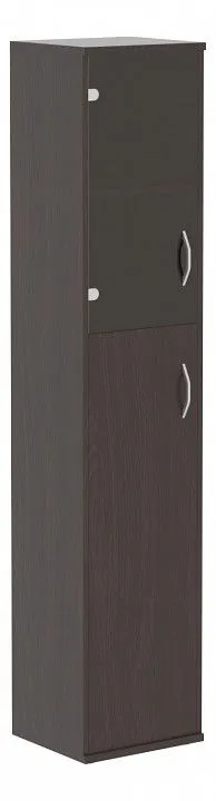 Шкаф-витрина Imago СУ-1.7(L)